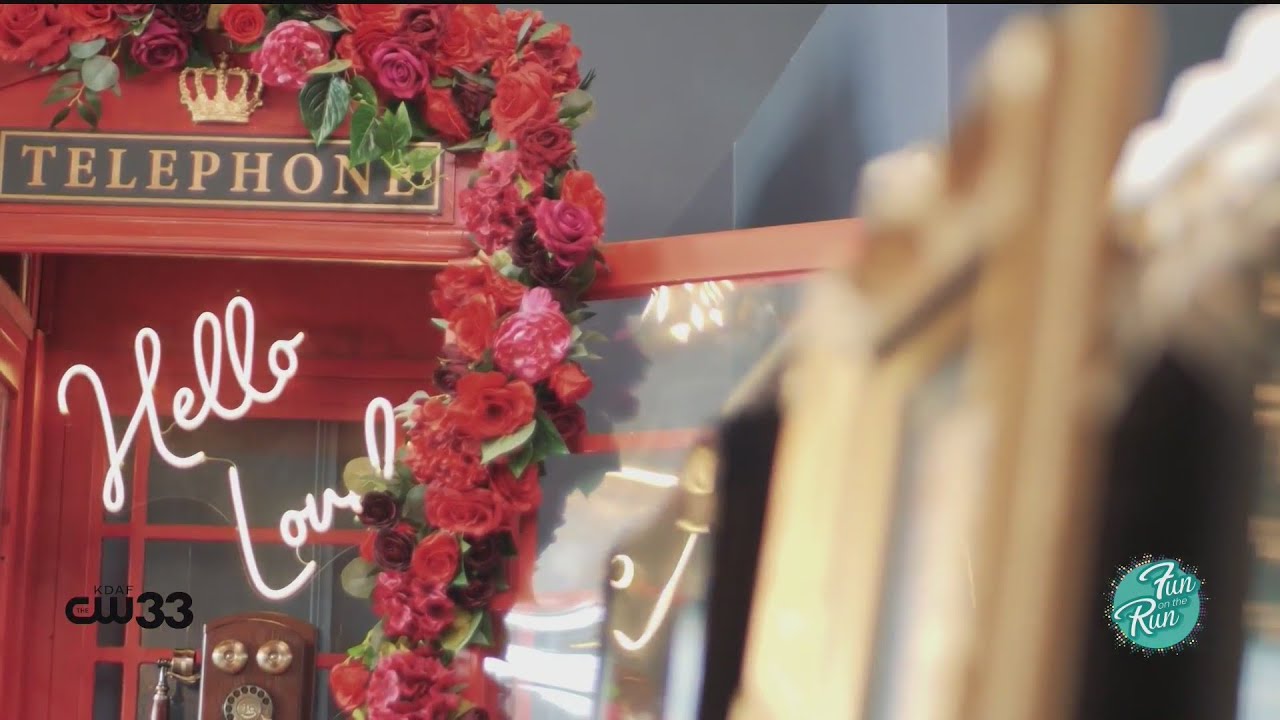 Inside look at award-winning bakery in The Colony: The London Baker