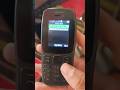 Nokia 106 IME Change Full Working Code 🤜💯