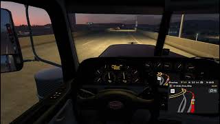 American Truck Simulator Доставляємо Мотовоз По Каліфорнії 22 Т 5