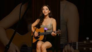Dancing Shadows - Lyrics #aimusicvideo #aisinger #singer