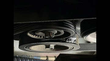 Haltech Elite 2ZZ-GE Crank Trigger Alignment