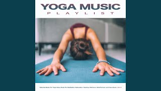 Yoga Meditation Music