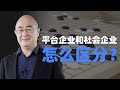 赵燕菁：平台经济的制度演进——谁是”棋盘“，谁是”棋子“ 【演讲精选】