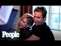 Avril Lavigne and Chad Kroeger Test Their Newlywed IQ | People