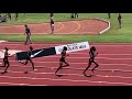 3000m Steeplechase Beatrice Chepkoech 8:55.58  Prefontaine Classic 2019 (iphone only)