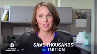TCC DUAL ENROLLMENT 30