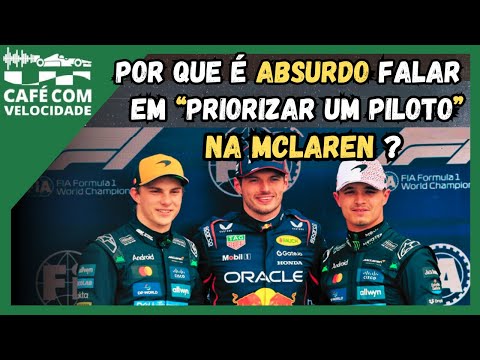 A análise continua em mais uma edição do ALÉM DA VELOCIDADE