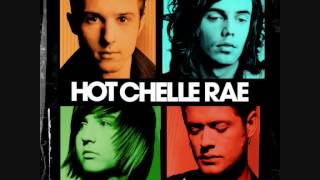 Hot Chelle Rae Tonight Tonight (  AUDIO )