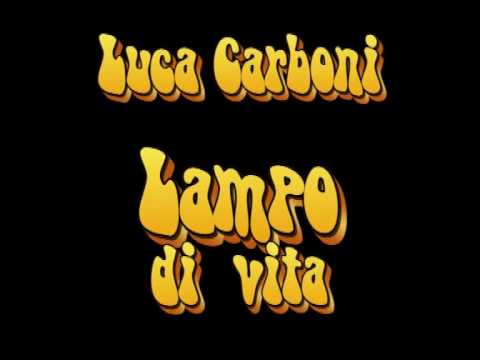 Luca Carboni - Lampo di Vita - cover by Tek