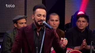 بیتو من بازازآن کوچه گذشتم - عبید جوینده - کنسرت دیره / Be To - Obaid Juenda - Dera Concert