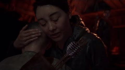 THE LAST OF US 2 Walkthrough Part 41 - SCAR ISLAND ๛ (No Commentary Full Game)