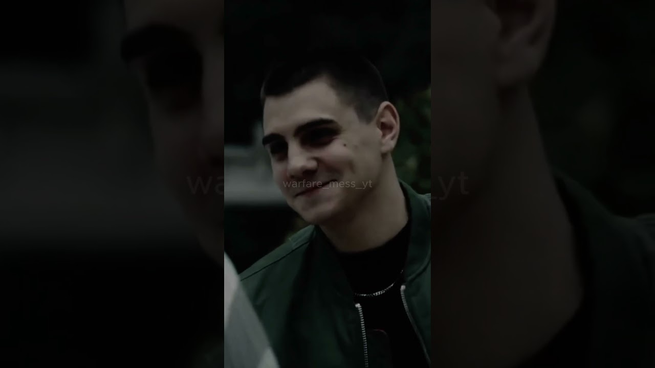 Serija Sablja.     #ytshorts #edit #90s #criminal
