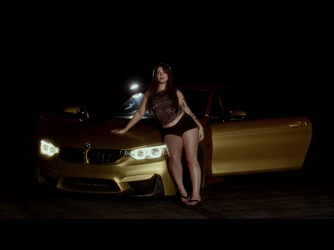 Belis PRETTY WITHOUT THE R OFFICIAL MUSIC VIDEO