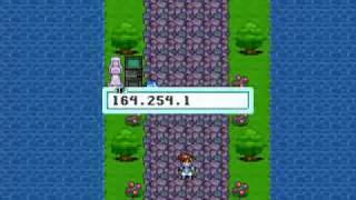 Demostracion TCP-IP RPG Maker 2000