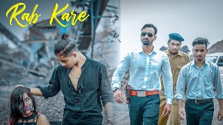 Rab Kare Tujhko Bhi | Tu Ada Hai Tu Mohobbat | Darpan Shah | Love Story |  New Song 2020 | UVR Film