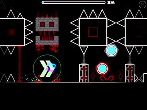 Satans Circles - 4% WR? - No auto.