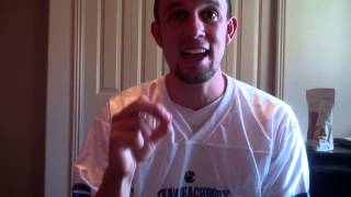 Coach Basics- Day 5 GOAL SETTING