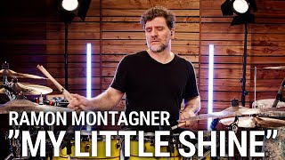 Meinl Cymbals - Ramon Montagner - "Little Shine"