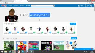 How To Change Your Name In Roblox For Free Inspect Herunterladen - how to hack roblox accounts using inspect element 2019