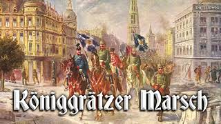 Königgrätzer Marsch [German march]