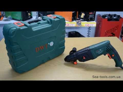 Перфоратор DWT SBH06-20T BMC Перфоратор DWT SBH06-20T BMC