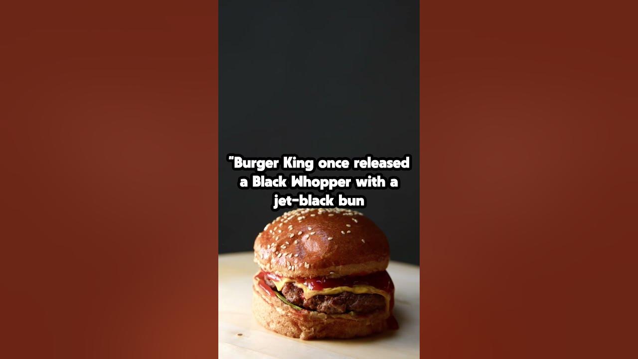 top-5-weirdest-fast-food-items-around-the-world-youtube