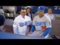 Backstage Dodgers: Mexico Series Recap