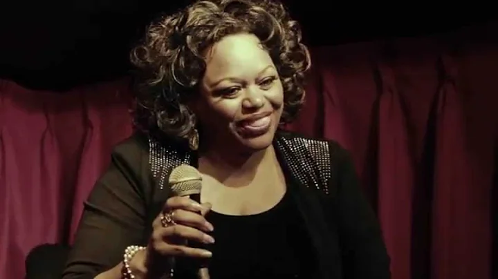 Paula Johns "Just In Time" with Grant MacAvoy, Tom...