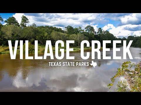 Video: Ūdensparks The Villages Teksasā