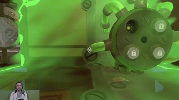 Quantum Conundrum (part 6)