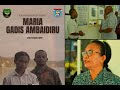 Maria Gadis Ambaidiru || Film Edukasi || Suport By. Pemda Kepulauan Yapen