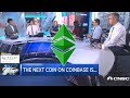 Tezos Price Prediction 2020