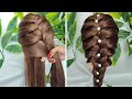 Hairstyle tutorial||hairstyle||hair style girl||hairstyles||balon ki hair style||hair||sajal malik