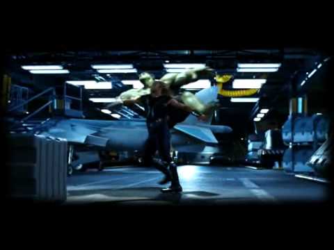 The Avengers - Closer To The Edge