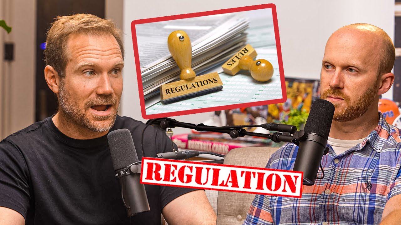Does The Hobby Need REGULATION?