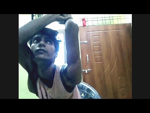 Online Bone Breaking Dance Tutorial