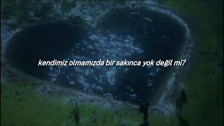 Lana del rey- love song (türkçe çeviri) Resimi