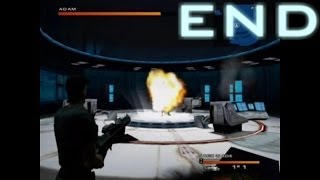 Lets Nostalgia Play: Headhunter (PS2), #17 - End Times & Final Thoughts