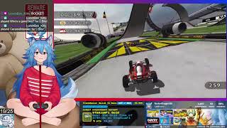 TrackMania: Build to Race (Wii) #2 - RetroAchievements Wii Launch Event Grind!