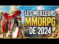  quel mmo devriezvous jouer en 2024 