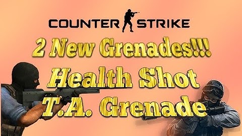 2 New Grenades!!! Operation Wildfire!!! CS:GO