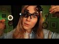 ASMR Cranial Nerve Exam Realistic Soft Spoken Medical Roleplay ASMR Cranial Nerve Exam Realistic Soft Spoken Medical Roleplay