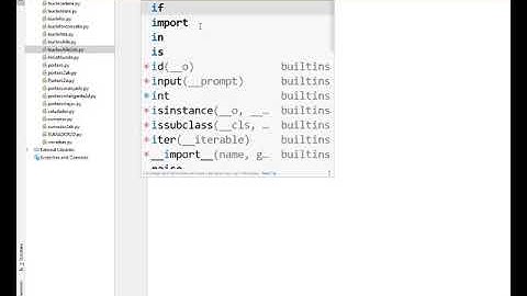 Bucles While en Python TIC 2 Bachillerato IES Monterroso