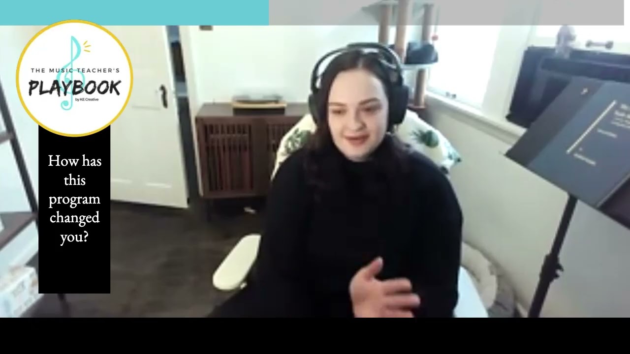 MTP Mckenzie Shares How Her Career was Before and After Being in the Program