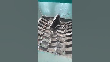 Henan Qianchuan recycling machinery, shredders, sorting machines, Waste Photovoltaic Panel Treatment