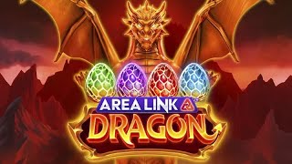 Area Link Dragon slot by AreaVegas Games | Trailer