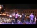 Sujetate la Lengua - Eddie Palmieri -Salsa al Parque 2012