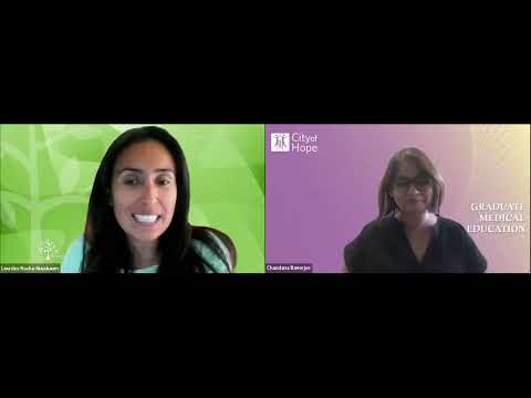 CCF Webinar: The