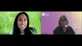 CCF Webinar: The Enigma of Palliative Care