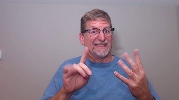 Authorization for Use of Military Force (AUMF) Explained in ASL